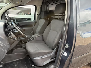 Mercedes-Benz Citan 2019 - 111 CDI BlueEFFICIENCY Euro 6 изображение 5