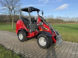 Weidemann 1390 2024 - N/A imagen 4