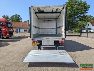 Iveco 100E19 2014 - N/A obrazek 9