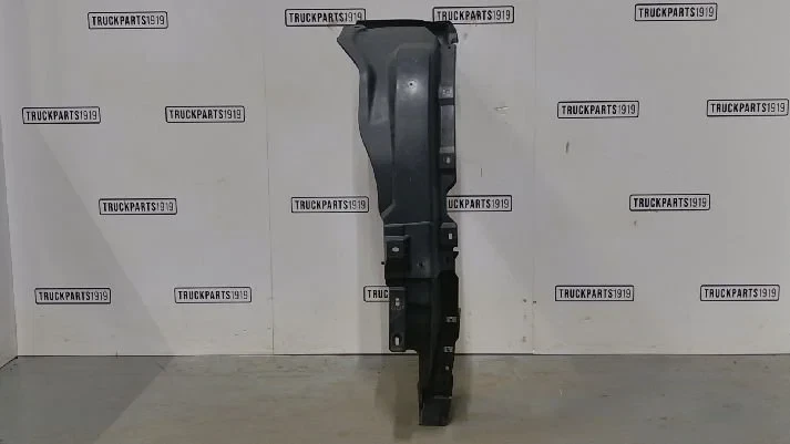 Mercedes-Benz - Body & Chassis Parts Modderkuip cabine MB MP4 afbeelding 1
