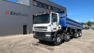DAF CF 85.340 2004 - N/A te koop