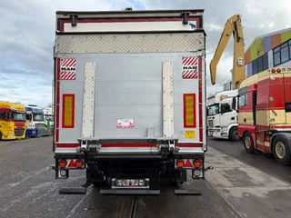 Trailer N/A 2018 - S110S + STEERING AXLE + LIFT 2.000 KG ZEPRO + REMOTE изображение 4