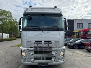 Volvo FH 2016 - 460 zdjecie 19