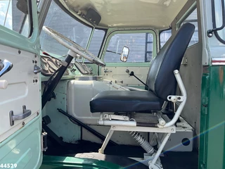 DAF A1600DA360 "Kikker" 1966 - N/A bild 6