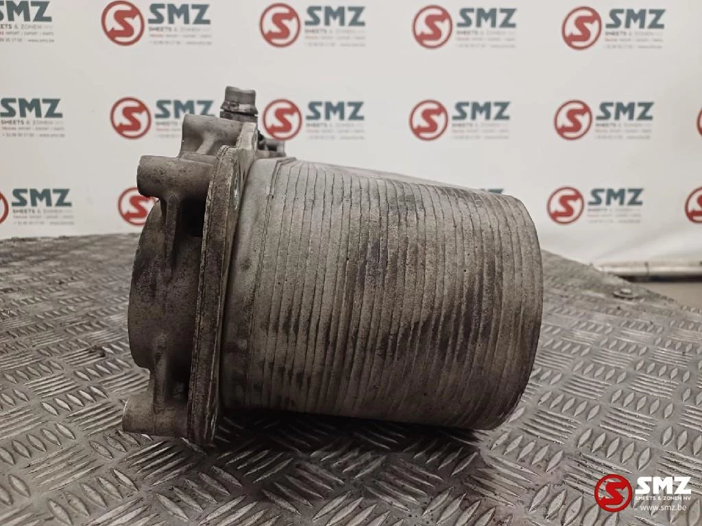 MAN 2016 - Occ intercooler MAN obrázek 3