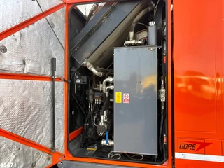 Dulevo 5020  Euro 6 with 3-rd brush 2019 - N/A obrazek 12
