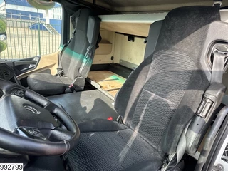 Mercedes-Benz Actros 2015 - 1843 EURO 6, Retarder, Lohr, Combi image 8