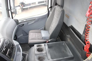 Mercedes-Benz Axor 2008 - N/A image 24