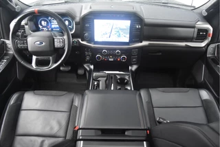Ford F-150 2024 - FORD RAPTOR 3.5V6 Crewcab | LPG | изображение 33