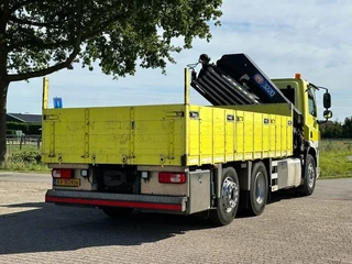 DAF CF 290 2013 - N/A obrazek 12