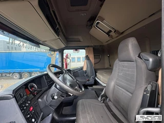 Scania R 2014 - R450 bild 9