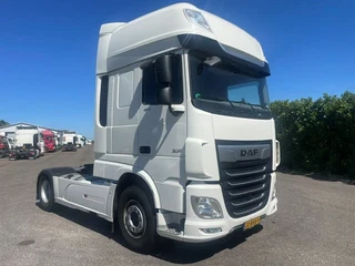DAF XF480 2023 - FT Euro6 Intarder te koop