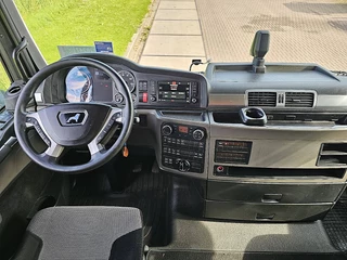 MAN TGX 2019 - 26.460 obrazek 8