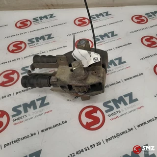 Diversen N/A - Occ zeilspanners (2st) oplegger bild 3