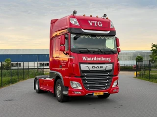 DAF XF480 2022 - FT for sale