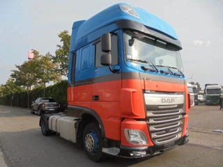 DAF XF 440 2015 - MEGA obrazek 3