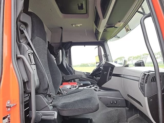 Mercedes-Benz Actros 2018 - 2540 zdjecie 7