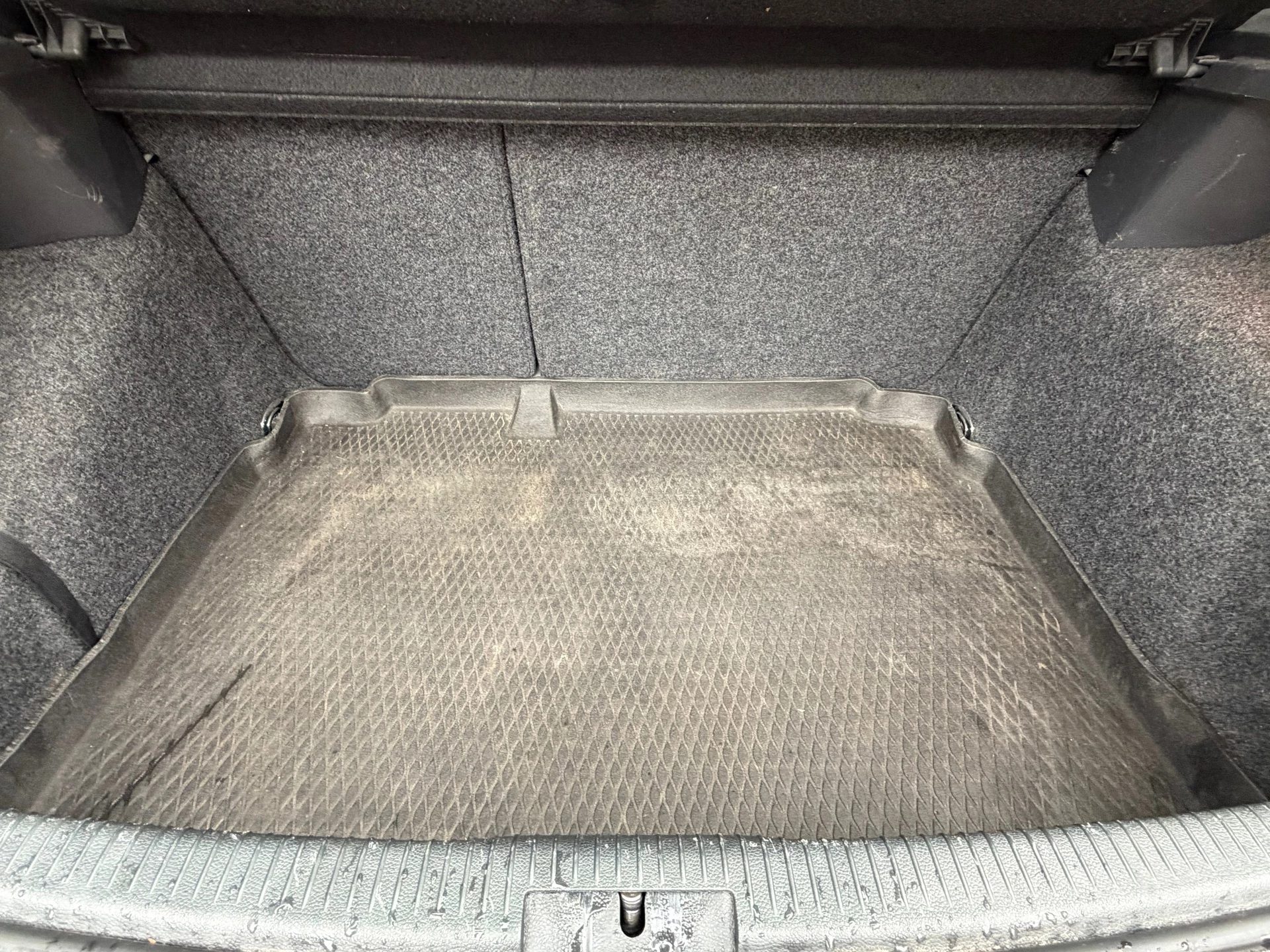 Volkswagen Golf 2007 - 1.6 Trendline bj.2007 5 Drs|Clima|Cc|Pdc. afbeelding 12