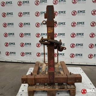 Hiab N/A - Occ pallethaak Hiab obrazek 4