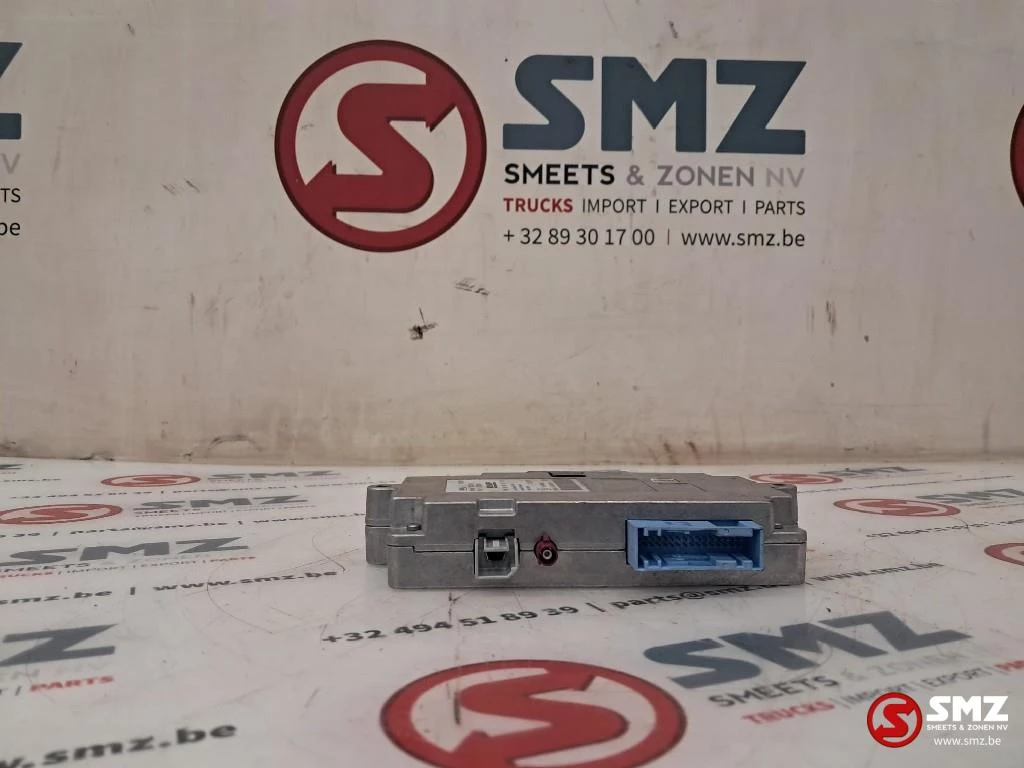 DAF 2018 - Occ ECU telefooninterface regeleenheid DAF afbeelding 1
