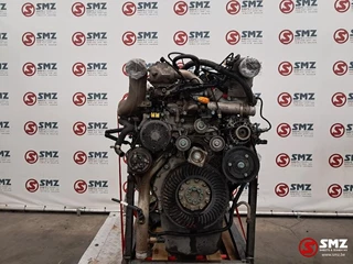 MAN N/A - Occ Motor D2676LF80 MAN obrazek 4