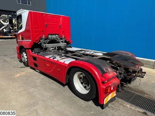 Mercedes-Benz Actros 2016 - 1843 EURO 6, Retarder, Lohr immagine 4