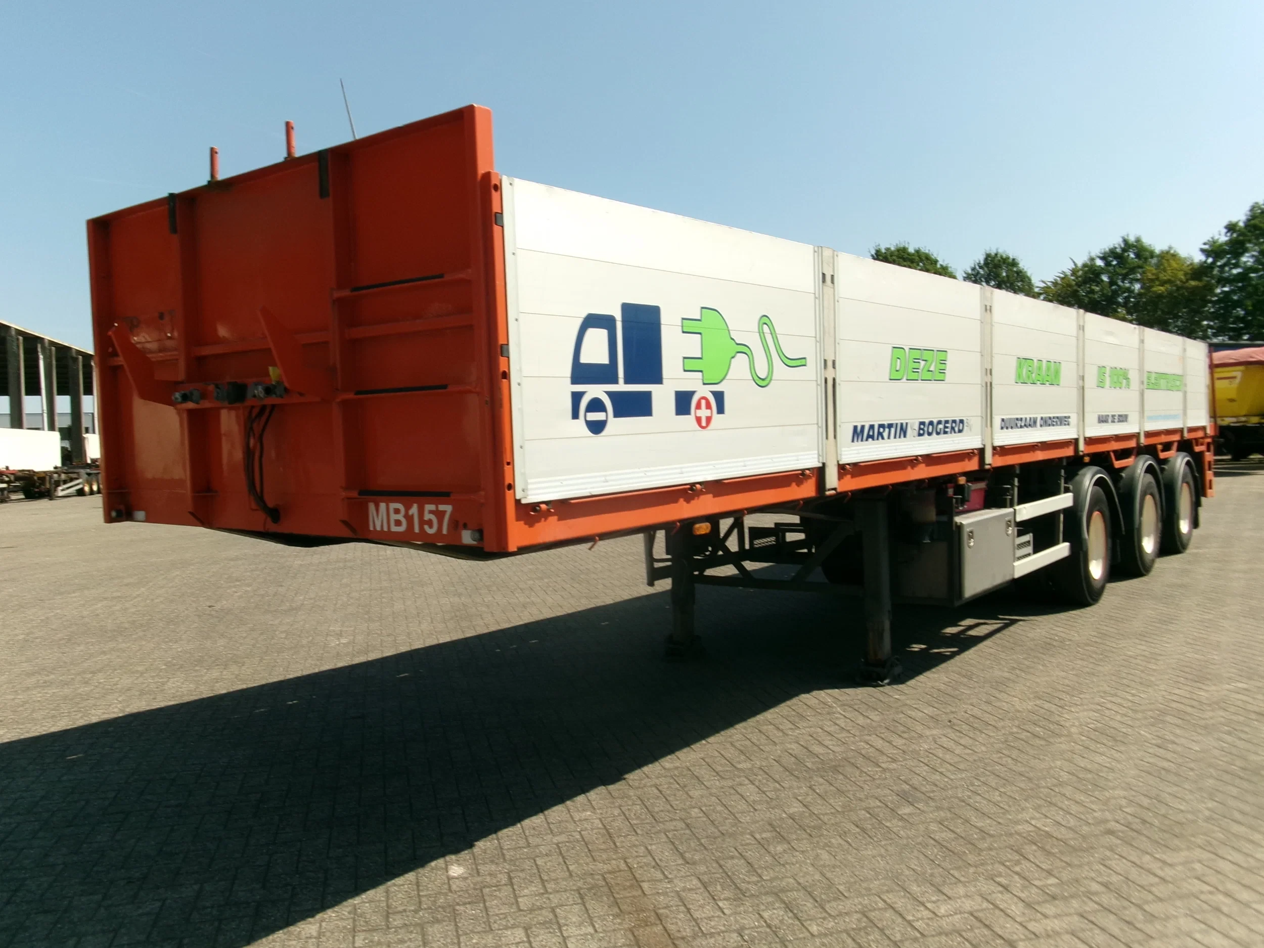 Floor FLO-17-30H2 2002 - FLO-17-30H2 afbeelding 1