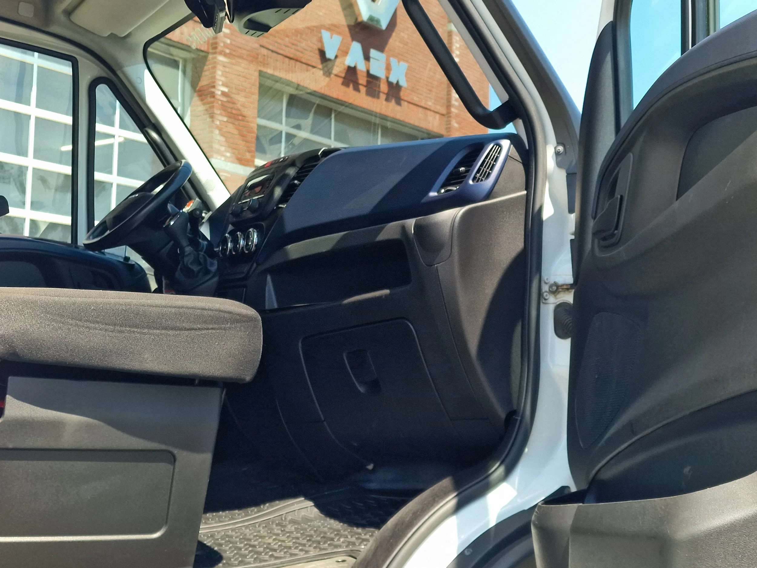 Iveco Daily 2021 - 72C210 - Carrier 600 Frigo - Zepro loadlift - Automatic gearbox - Camera image 21