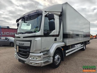 DAF LF 230 2017 - FA te koop