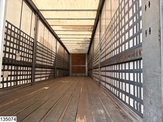 Lecitrailer N/A 2008 - Tautliner obrazek 11