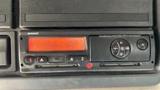 Renault Kerax 450 DXI 2007 - N/A obrazek 10
