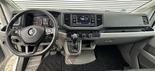 Volkswagen Crafter 2023 - 35 2.0 TDI bakwagen met laadklep automaat 177pk! obrázek 2 náhled