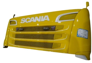 Scania N/A N/A - S1872158UPCOMPLE for sale