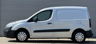 Citroën Berlingo 2018 - 1.6 BlueHDI 75 Club airco|Cruise zdjecie 5