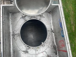 Feldbinder TSA 31.3-3 2002 - N/A obrazek 16