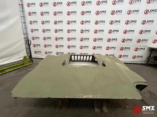 GMC N/A - Occ Motorkap Hummer H1 bild 6