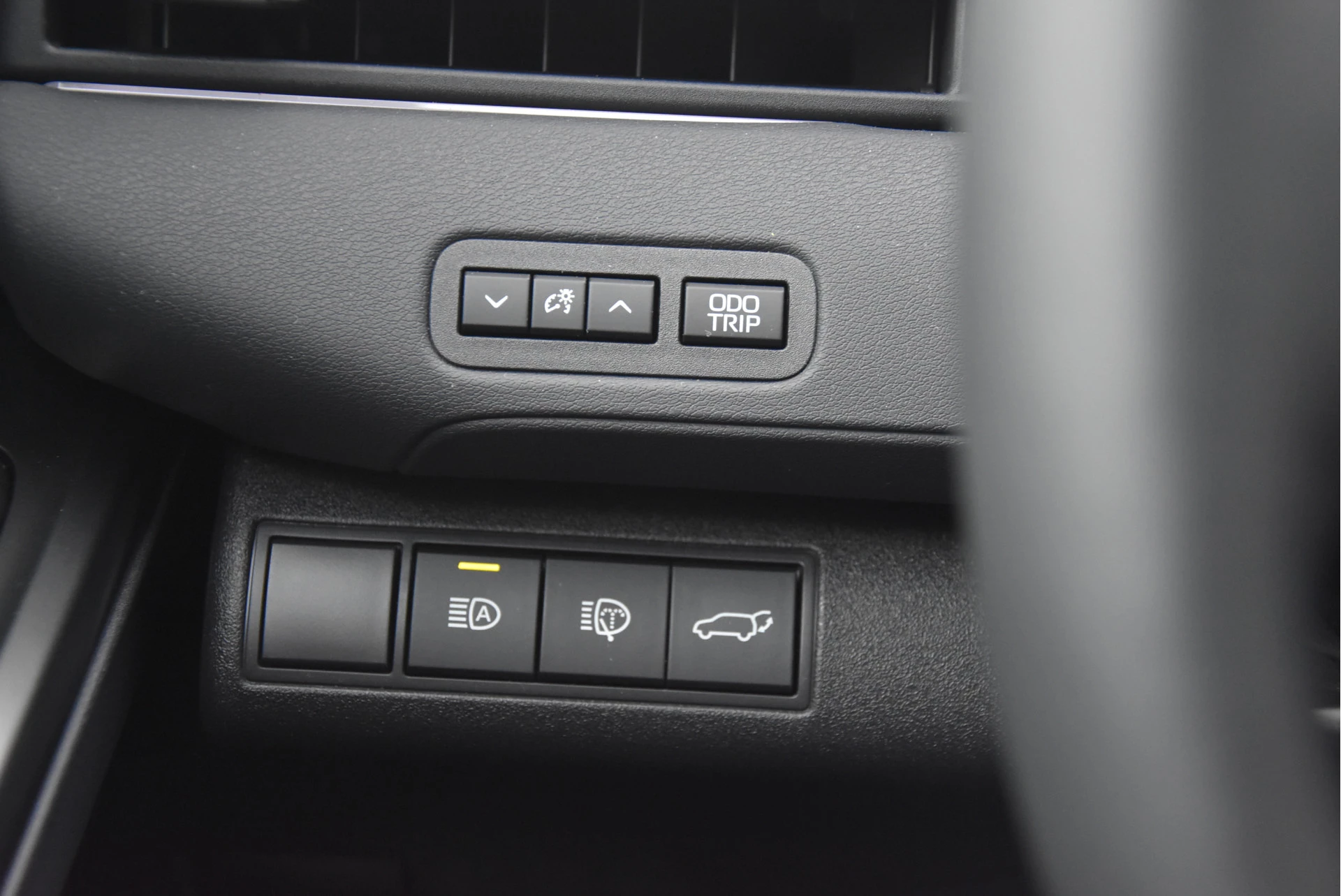 Subaru Outback 2026 - E- 4E-xperience 74.7 kWh afbeelding 9