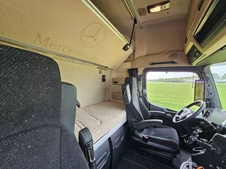 Mercedes-Benz Actros 2023 - 1842 LS obrazek 17
