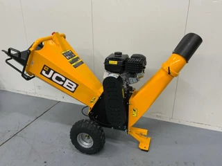 JCB N/A 2026 - Houthakselaar CH75100P - versnippercapaciteit 100 mm obrazek 4