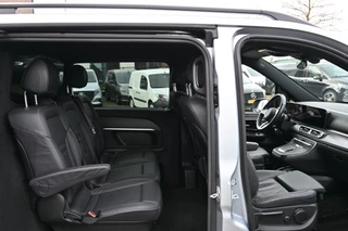 Mercedes-Benz V-Class 2024 - 250d 4-Matic AMG L3 DC Avantgarde zdjecie 6