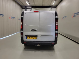 Renault Trafic 2020 - 2.0dCi 120pk L2/H1 Euro 6! image 16