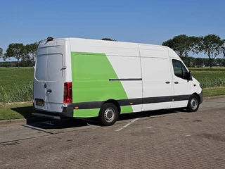 Mercedes-Benz Sprinter 2019 - 316 obrazek 3