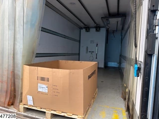 DAF N/A 2018 - LF 230 EURO 6, Dhollandia, Carrier, 2 comp изображение 11