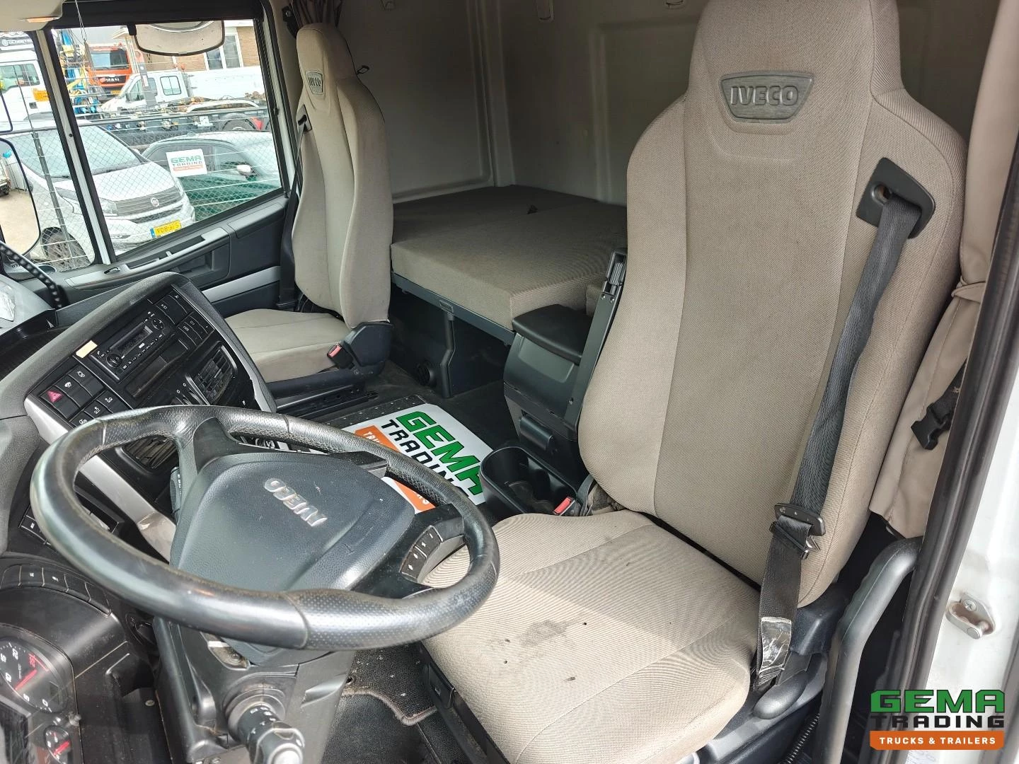 Iveco AS440STX/P 2018 obrázek 17