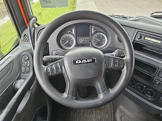 DAF N/A 2015 - XF 440 obrazek 10
