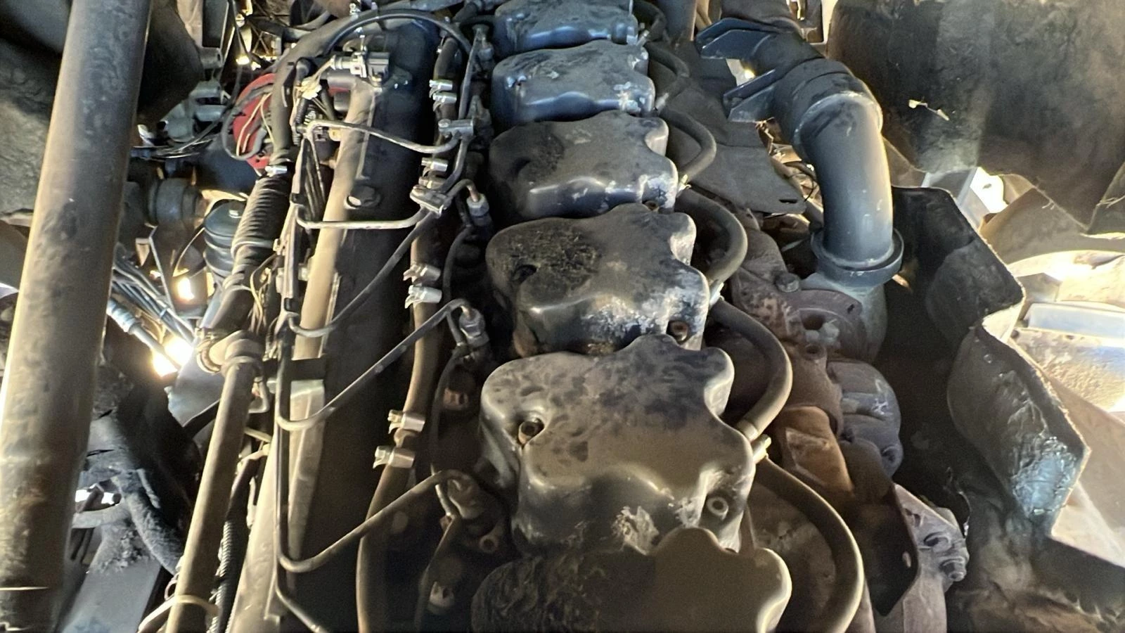 Renault Premium 400 2000 zdjęcie 18