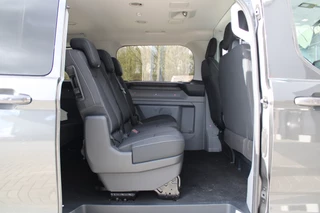 Ford Transit Custom 2026 - 340 2.5 PHEV L2H1 Limited 232pk 9 Zits - Keyless - ACC - Blindspot - Camera - Carplay - Navi - Prijs excl. BTW - Rijklaar bild 13