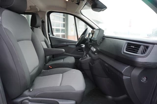 Renault Trafic 2024 - 2.0 Blue dCi 130PK T29 L2H1 Advance Dubbelcabine imagen 30