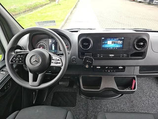 Mercedes-Benz Sprinter 2023 - 317 obrazek 8