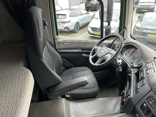 DAF CF 340 FT 2020 - Sleeper Cab / Euro 6 D / 652 dkm image 3